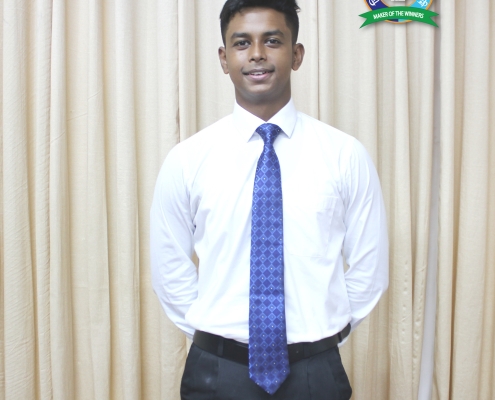 12. Iftekhar Arefin Ayon BN 22A