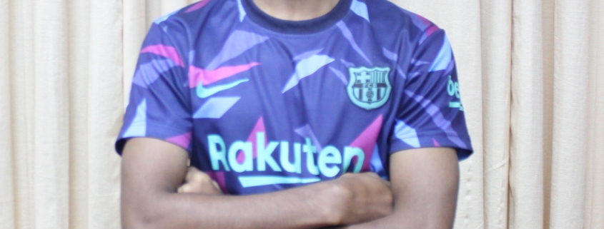 5. Raiyanul Karim 87 BMA